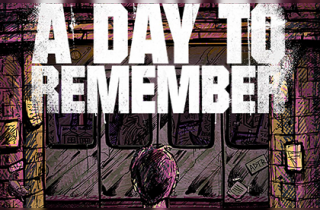 концерт A Day to Remember