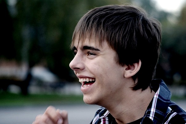 концерт Johnyboy