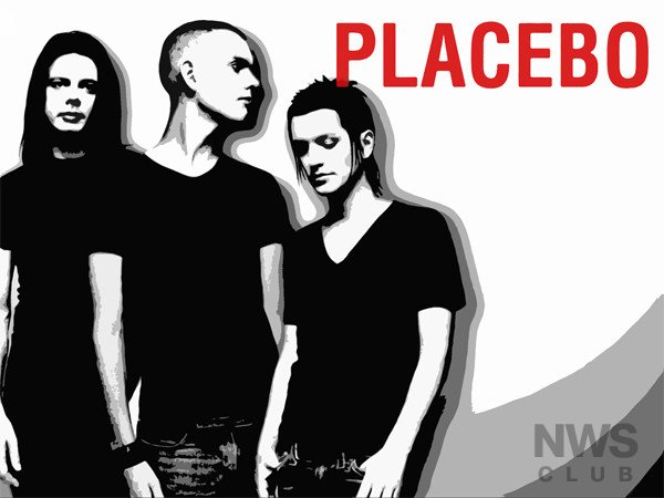 концерт Placebo
