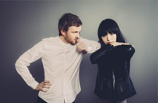 концерт Olafur Arnalds и Alice Sara Ott  The Chopin Project